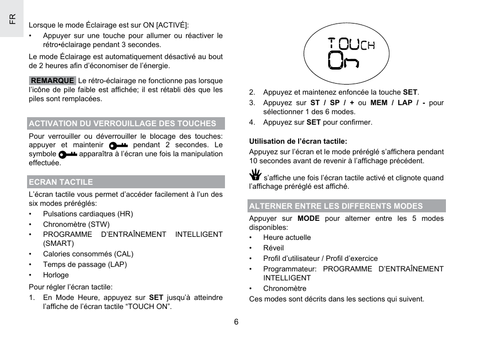 Oregon Scientific SE188 User Manual | Page 80 / 197