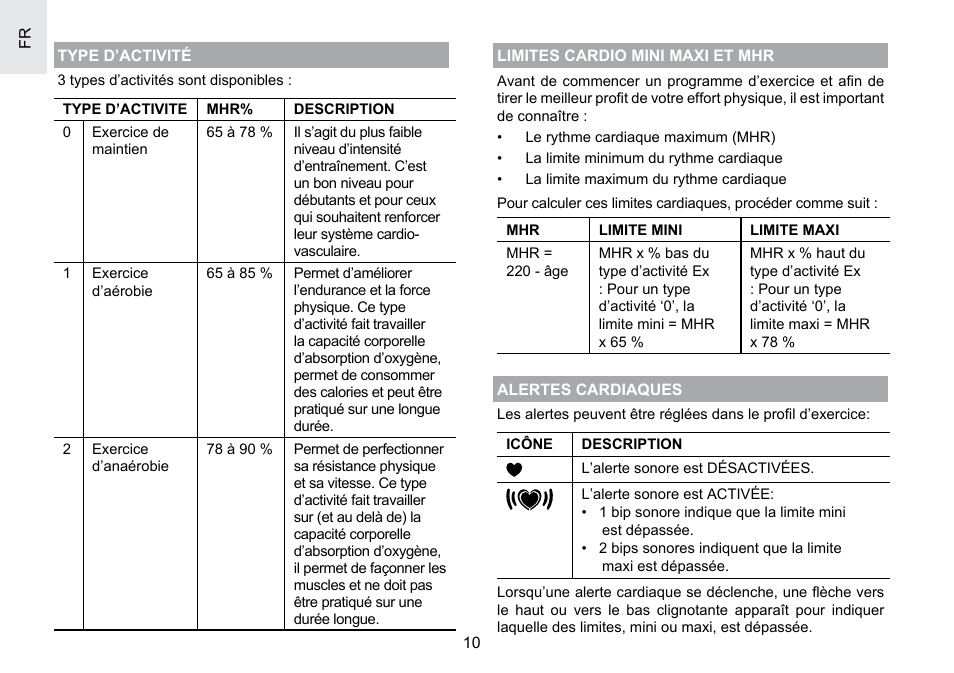 Oregon Scientific SE188 User Manual | Page 84 / 197