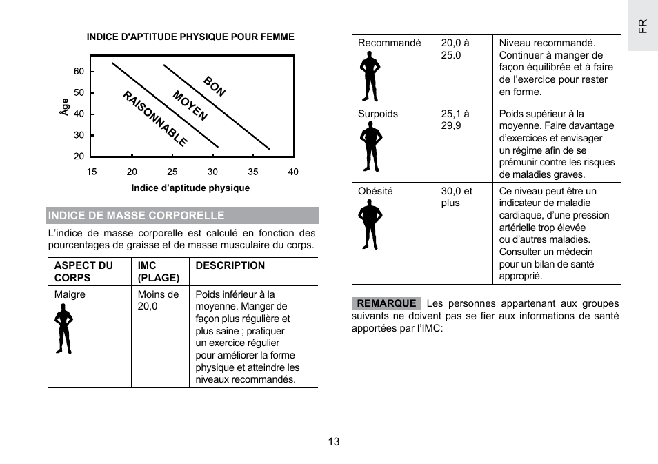 Oregon Scientific SE188 User Manual | Page 87 / 197