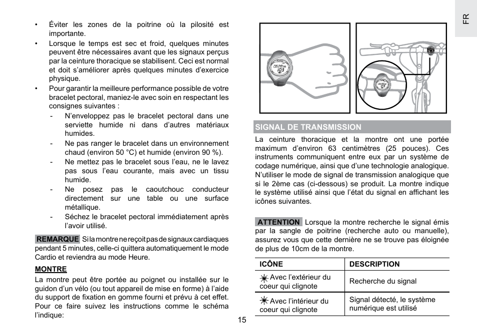 Oregon Scientific SE188 User Manual | Page 89 / 197