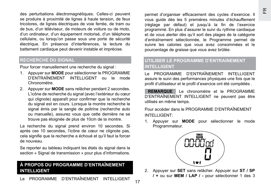 Oregon Scientific SE188 User Manual | Page 91 / 197