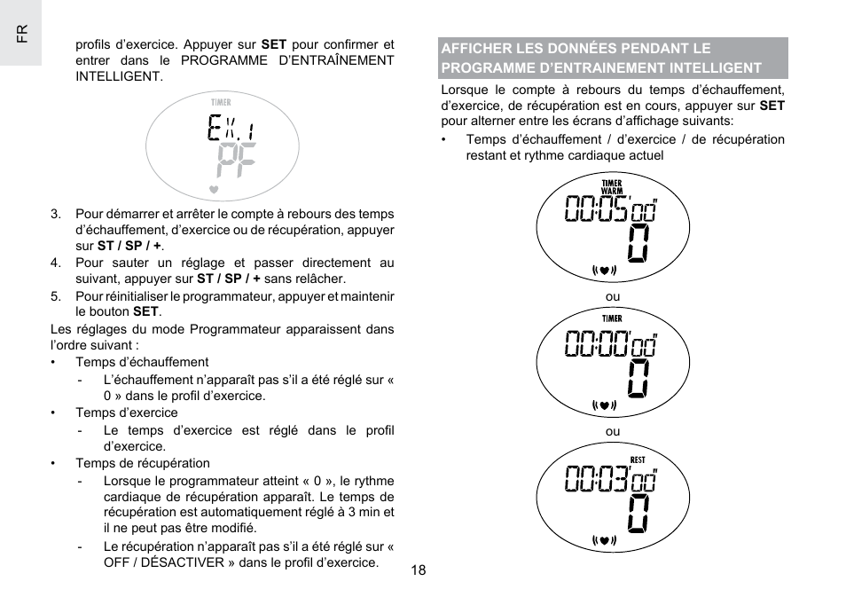 Oregon Scientific SE188 User Manual | Page 92 / 197