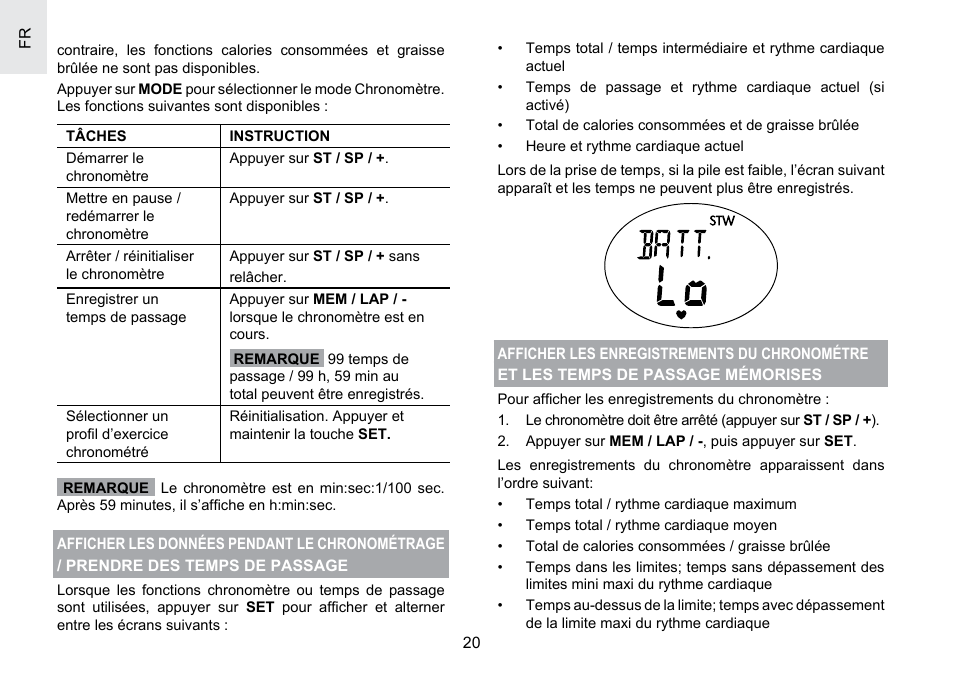 Oregon Scientific SE188 User Manual | Page 94 / 197