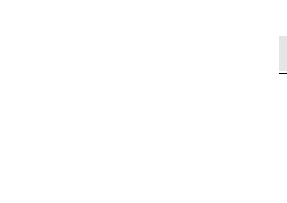 Caution, Customer assistance, Warranty | Oregon Scientific MULTI-CHANNELIN-OUT CABLEFREETHERMOMETER EMR812 User Manual | Page 10 / 11