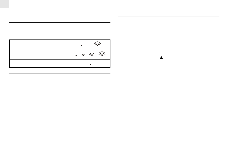 How to use temperature alarms, How to read the kinetic wave display, Maximum and minimum temperatures | Oregon Scientific MULTI-CHANNELIN-OUT CABLEFREETHERMOMETER EMR812 User Manual | Page 6 / 11