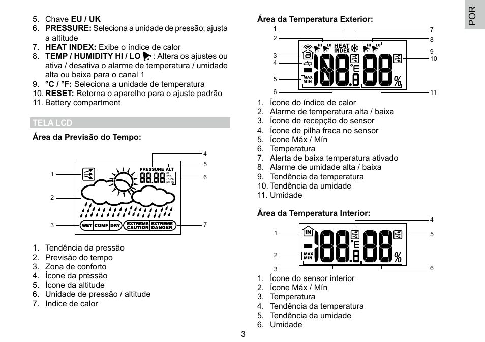 Oregon Scientific 086L004438-013 User Manual | Page 74 / 94