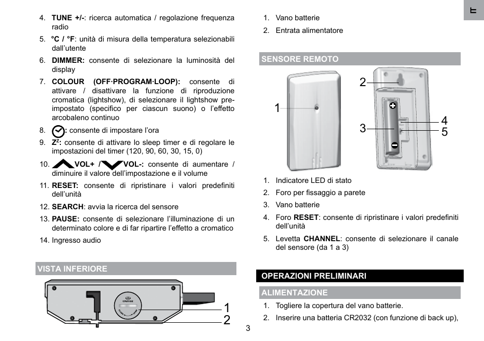 Oregon Scientific RRM902 User Manual | Page 46 / 84