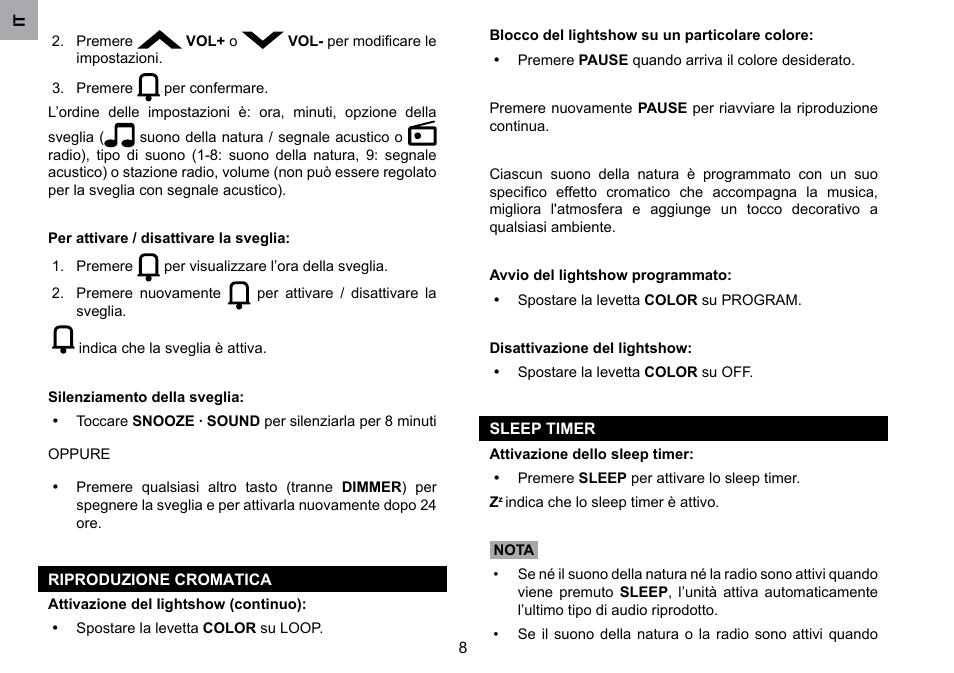 Oregon Scientific RRM902 User Manual | Page 51 / 84