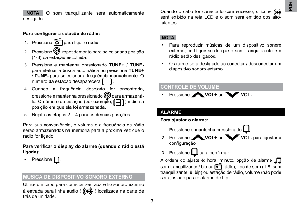 Oregon Scientific RRM902 User Manual | Page 70 / 84