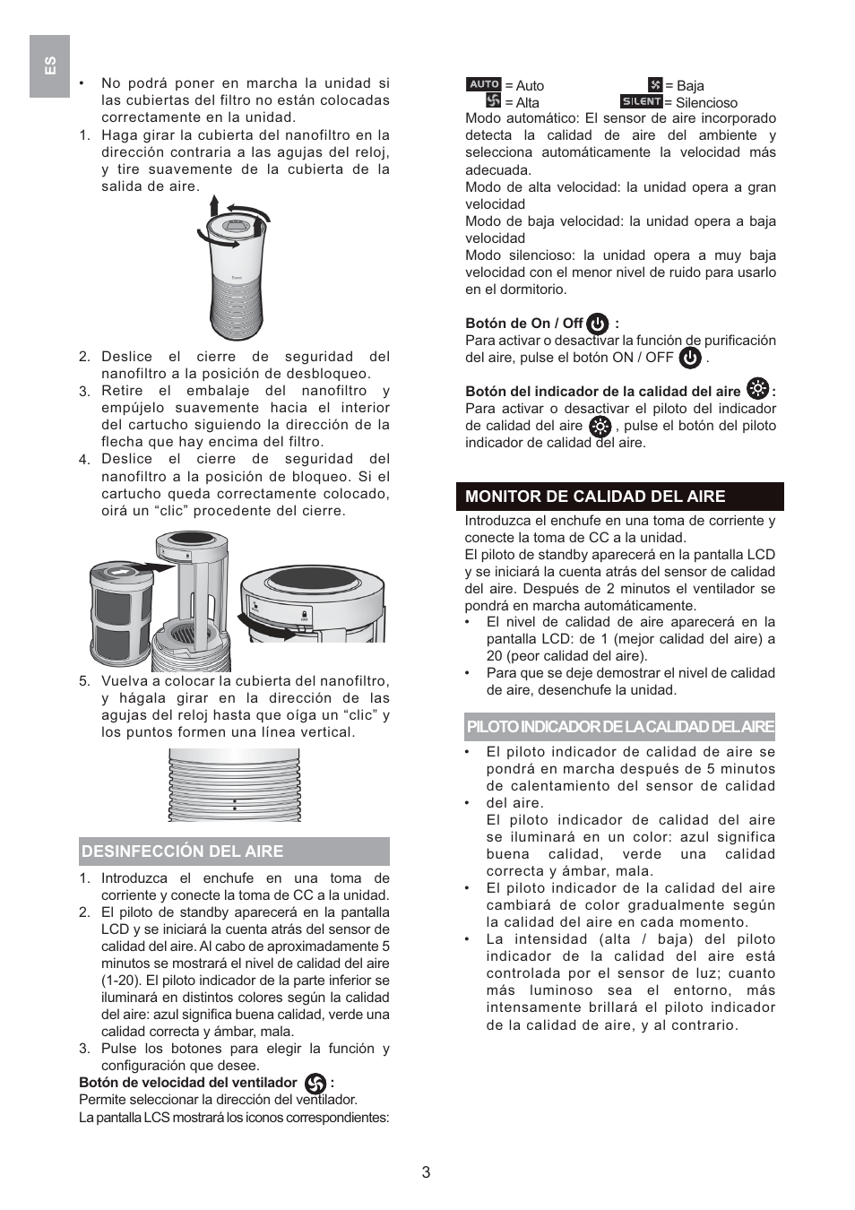 Oregon Scientific i.fresh WS907 User Manual | Page 38 / 77