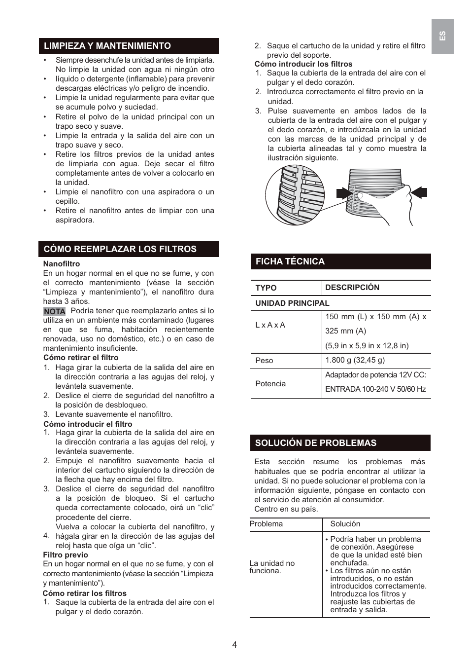 Oregon Scientific i.fresh WS907 User Manual | Page 39 / 77