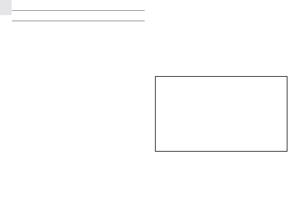 Specifications, Caution | Oregon Scientific RM962A User Manual | Page 6 / 7