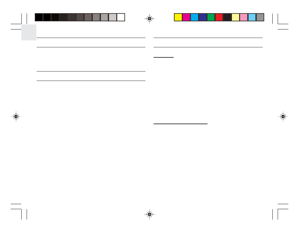 Oregon Scientific EMR899HGN User Manual | Page 10 / 15