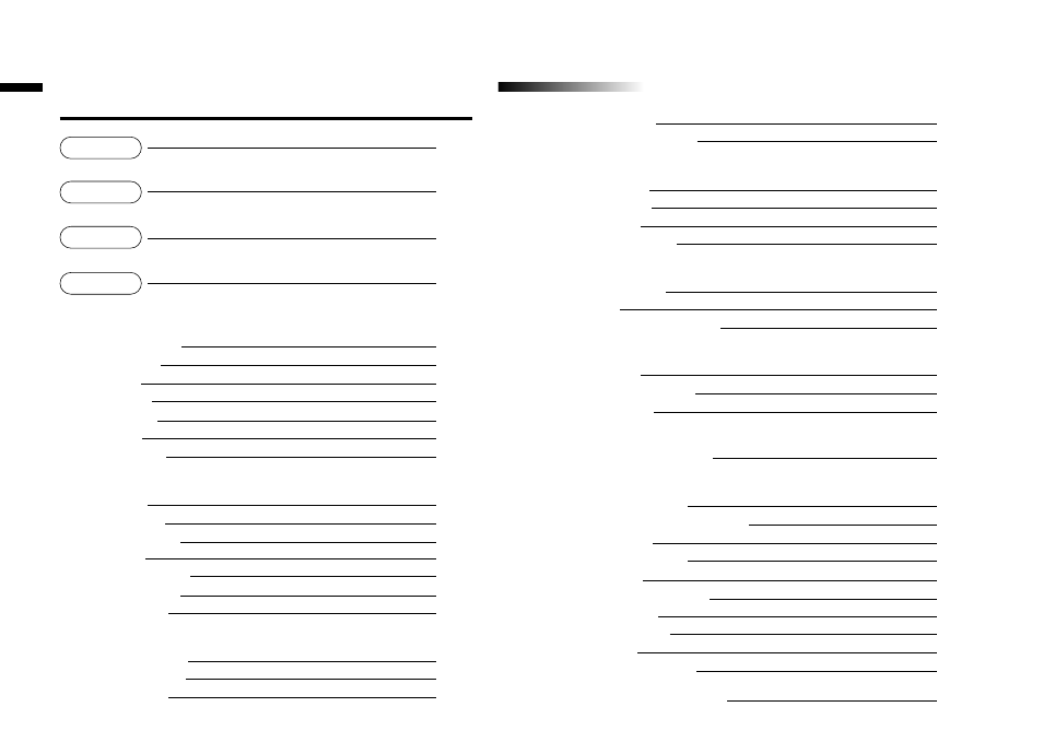 Table of contents able of contents | Oregon Scientific Batman Power Wing Laptop User Manual | Page 3 / 24