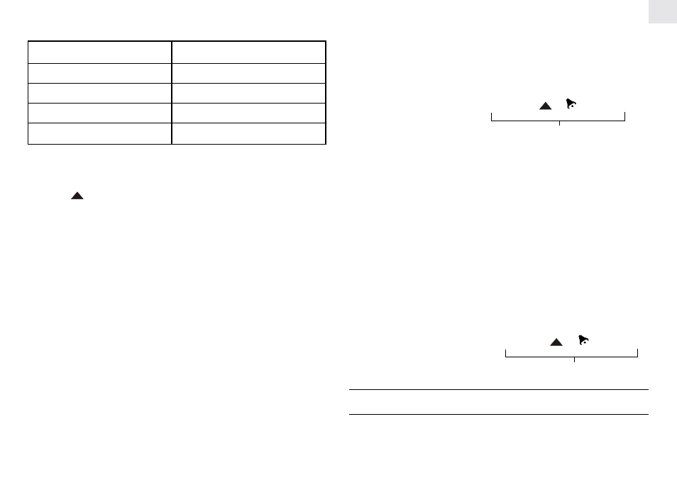 Weather forecast function | Oregon Scientific BAR182HG User Manual | Page 9 / 14