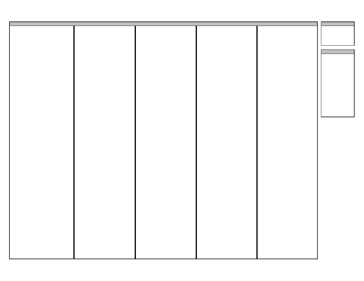 Iwa-80004_addendum, Sheet1 | Oregon Scientific Advanced Wather Station IWA-80004 User Manual | Page 3 / 4