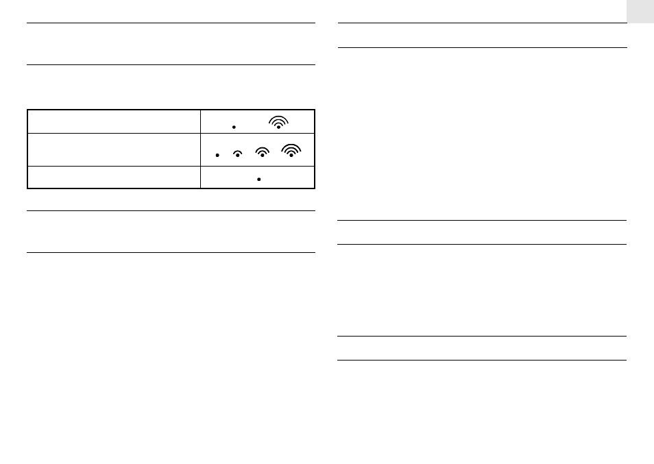How to read the kinetic wave display, Maximum and minimum temperatures, Disconnected signals | Transmission collision | Oregon Scientific BAR888 User Manual | Page 7 / 14