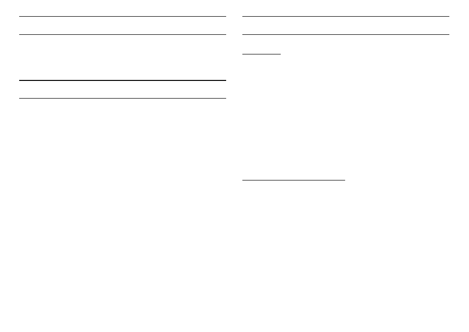 The reset button, Precautions, Specifications | Oregon Scientific EMR963HG User Manual | Page 10 / 12