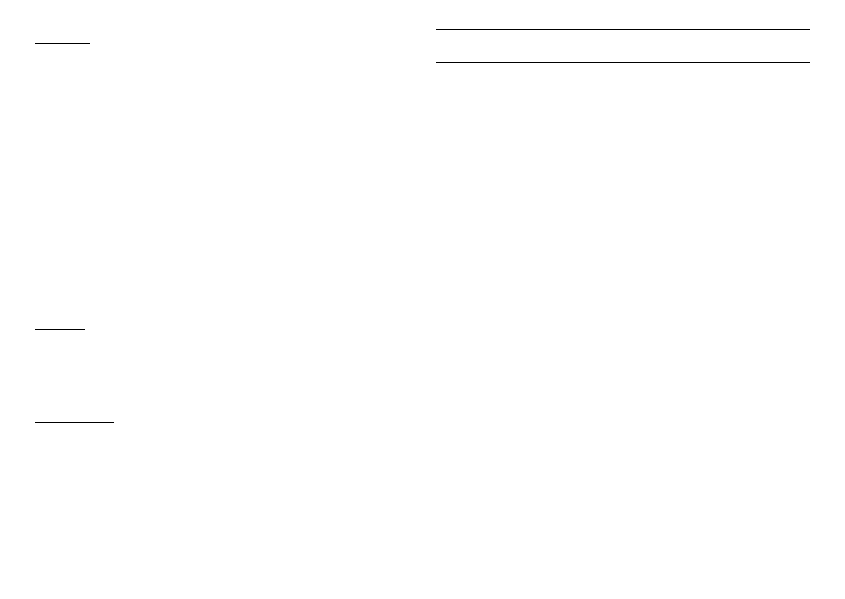 Oregon Scientific EMR963HG User Manual | Page 11 / 12