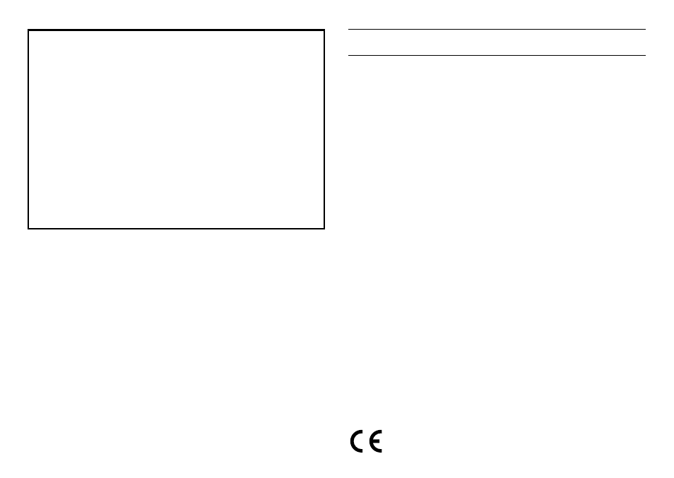 Caution, Warranty | Oregon Scientific EMR963HG User Manual | Page 12 / 12