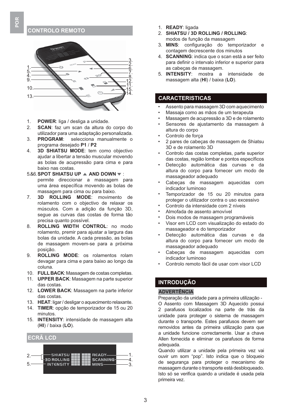 Oregon Scientific 3D WS912 User Manual | Page 45 / 76