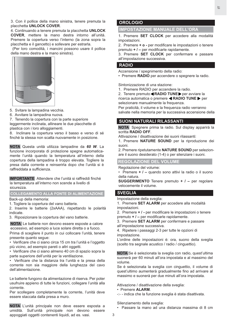 Oregon Scientific WS902H User Manual | Page 13 / 52