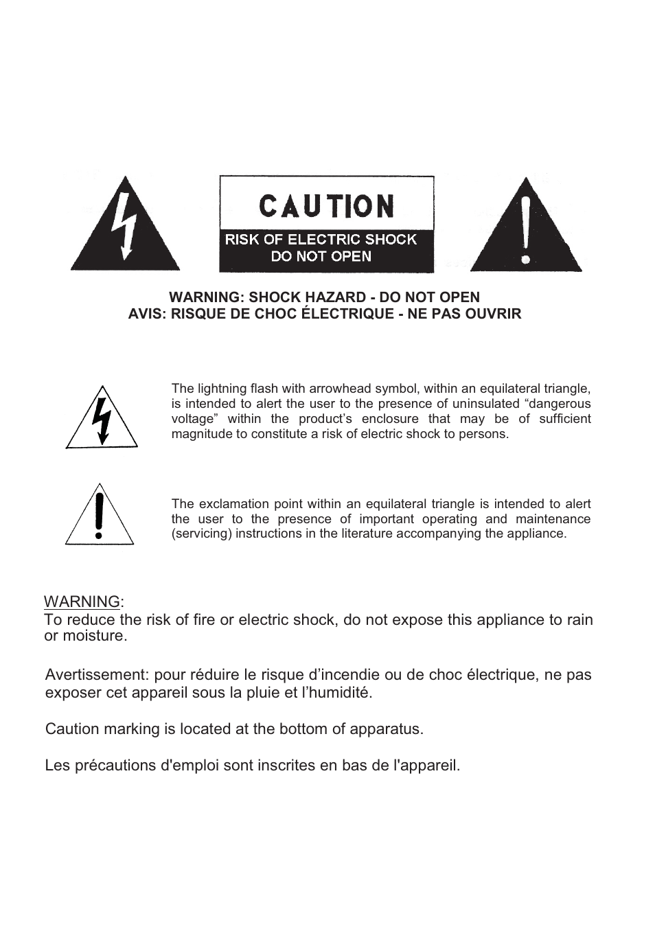 Oregon Scientific WS902H User Manual | Page 2 / 52