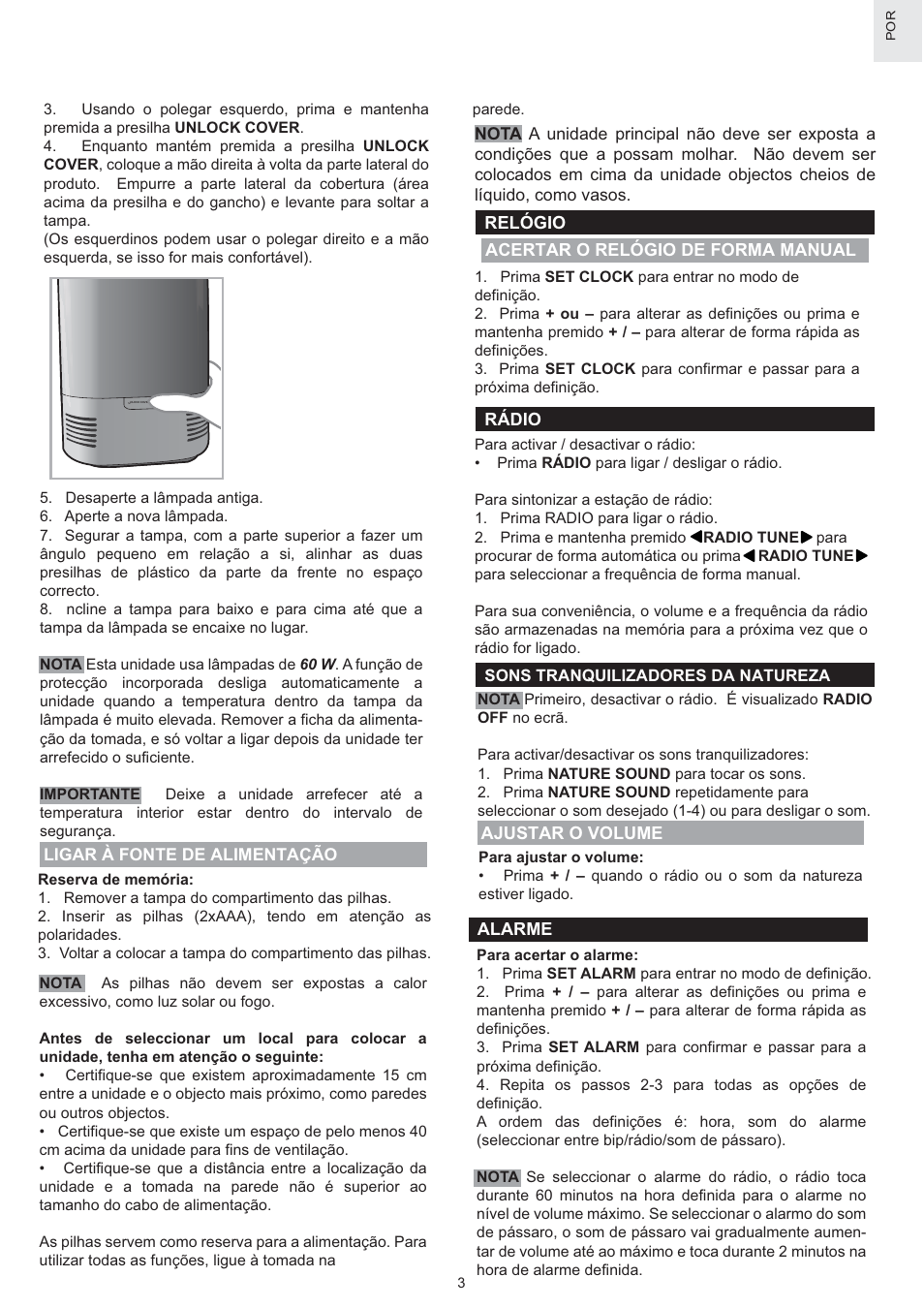 Oregon Scientific WS902H User Manual | Page 37 / 52