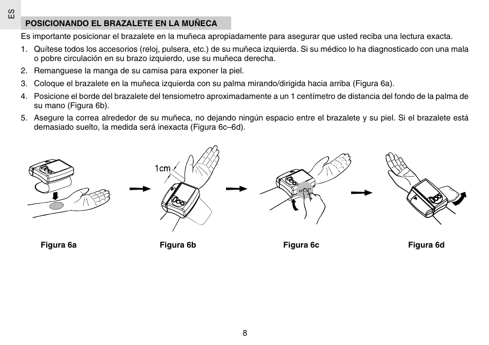 Oregon Scientific BPW120 User Manual | Page 23 / 121