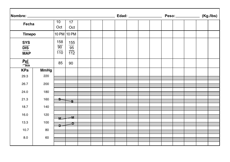 Oregon Scientific BPW120 User Manual | Page 30 / 121