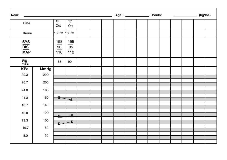 Oregon Scientific BPW120 User Manual | Page 60 / 121