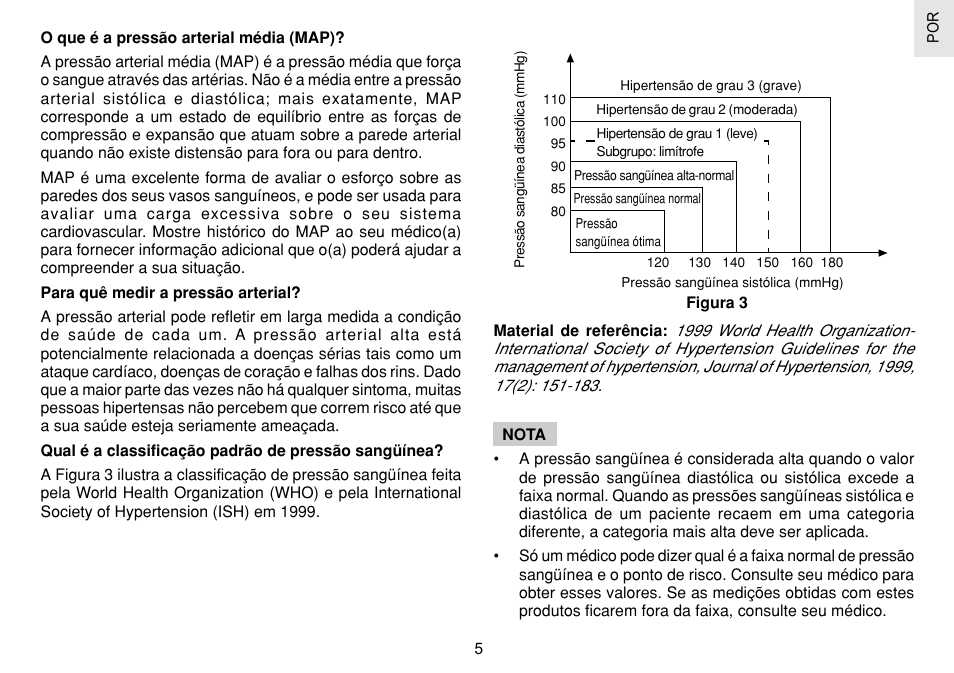 Oregon Scientific BPW120 User Manual | Page 95 / 121