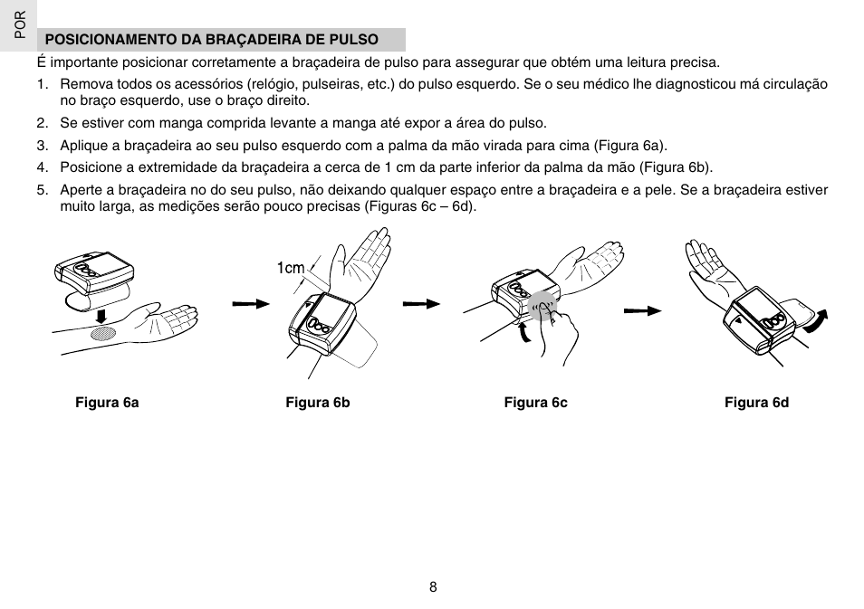 Oregon Scientific BPW120 User Manual | Page 98 / 121
