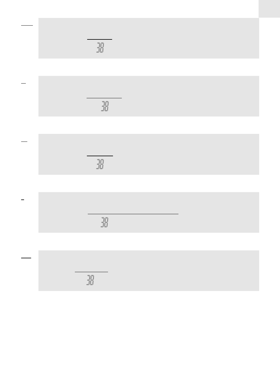 Oregon Scientific HR102 User Manual | Page 11 / 16