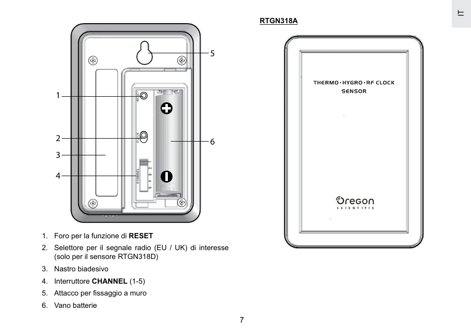 Oregon Scientific BAR908HGA User Manual | Page 90 / 166
