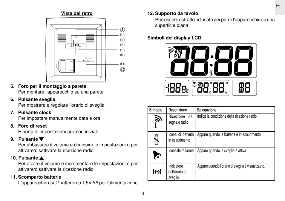 Oregon Scientific JM889N User Manual | Page 56 / 106