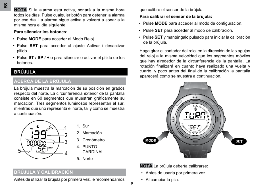 Oregon Scientific RA126 User Manual | Page 20 / 99