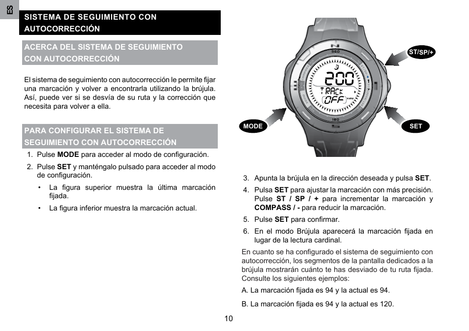 Oregon Scientific RA126 User Manual | Page 22 / 99