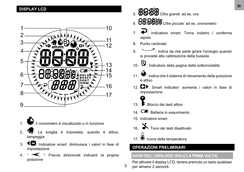 Oregon Scientific RA126 User Manual | Page 53 / 99