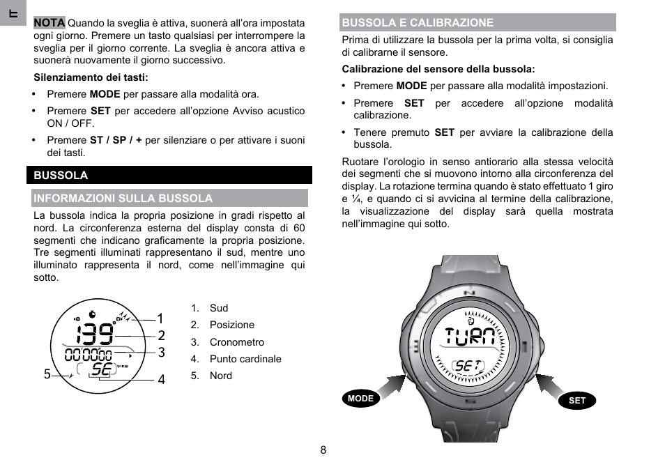 Oregon Scientific RA126 User Manual | Page 58 / 99