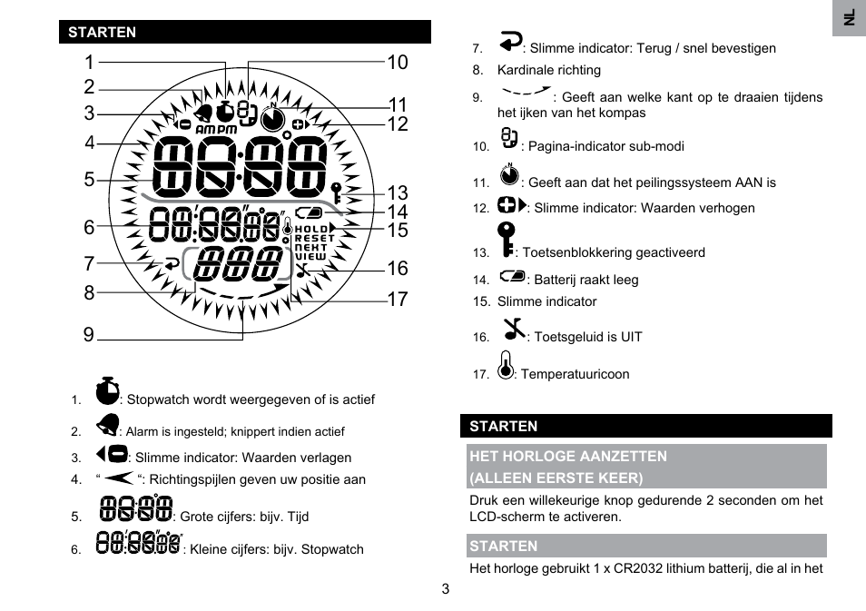 Oregon Scientific RA126 User Manual | Page 65 / 99