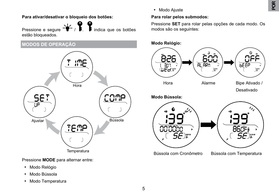 Oregon Scientific RA126 User Manual | Page 79 / 99