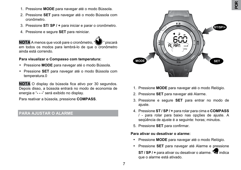 Oregon Scientific RA126 User Manual | Page 81 / 99