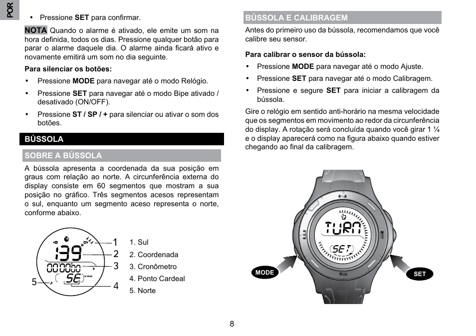 Oregon Scientific RA126 User Manual | Page 82 / 99