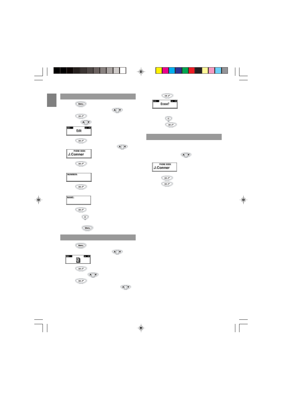 Oregon Scientific OS200 User Manual | Page 10 / 14