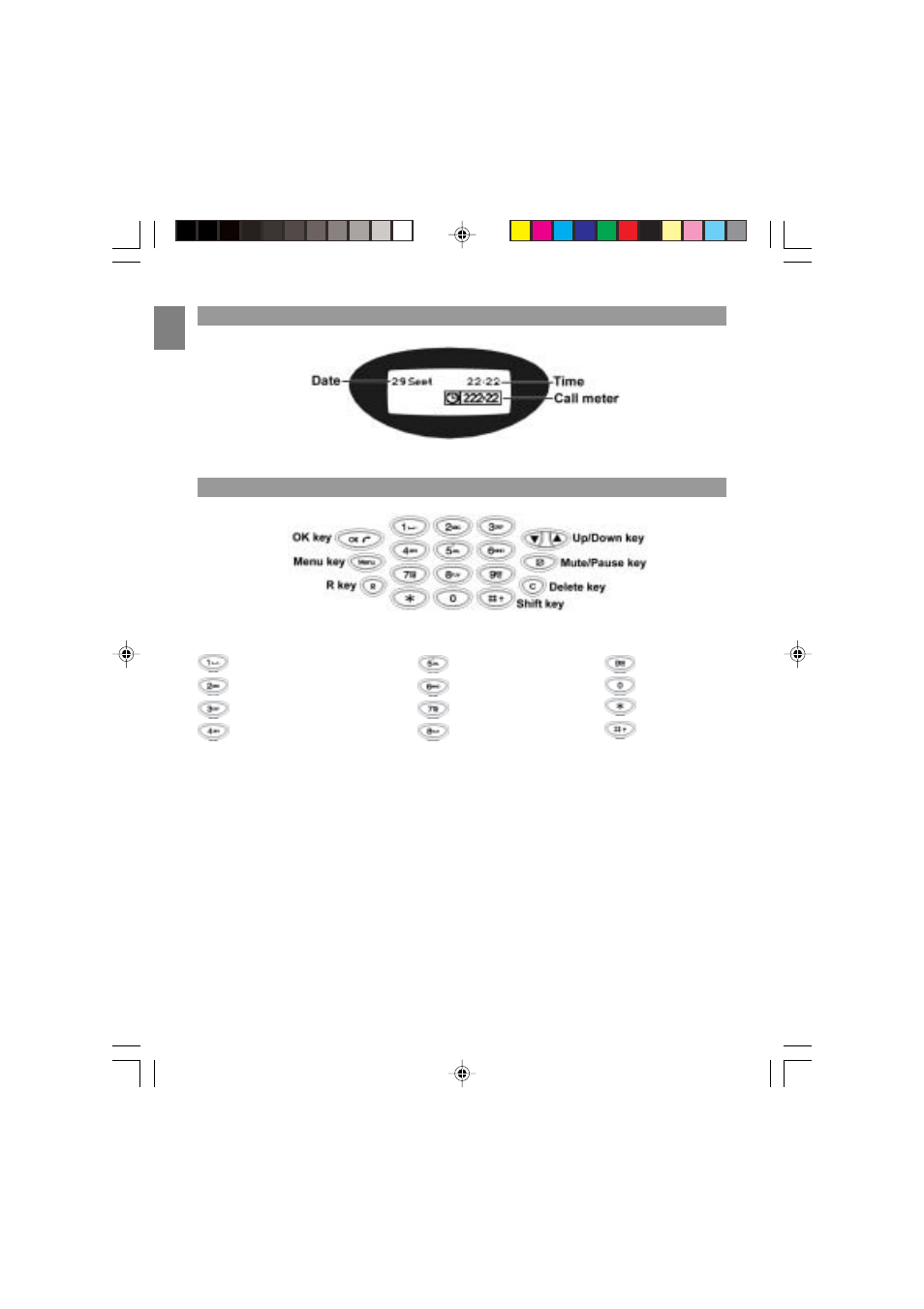 Oregon Scientific OS200 User Manual | Page 6 / 14