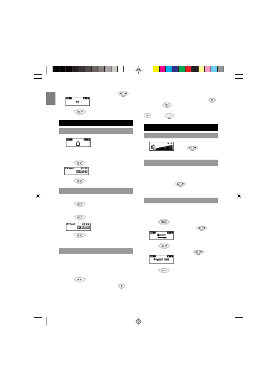 Oregon Scientific OS200 User Manual | Page 8 / 14