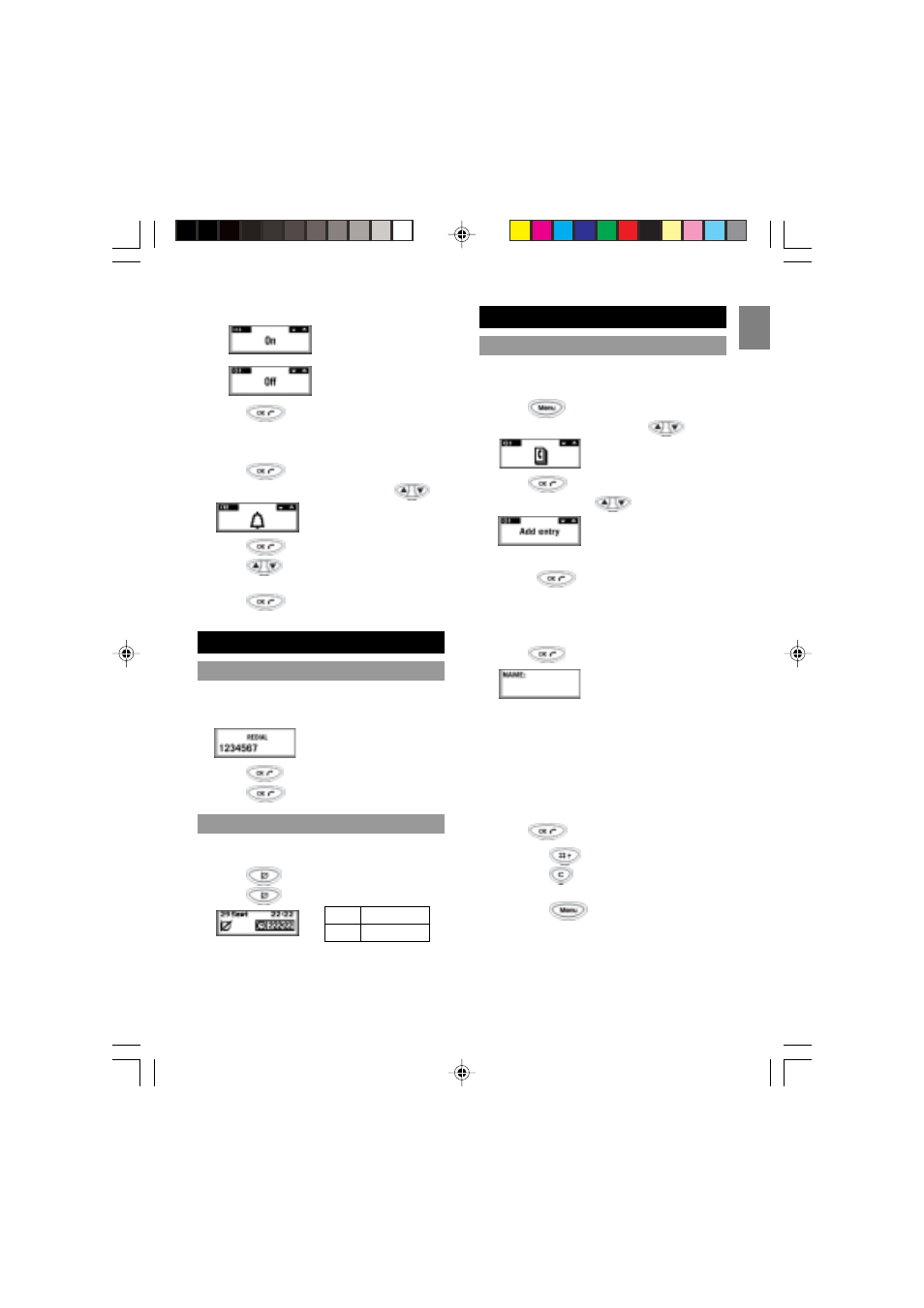 Oregon Scientific OS200 User Manual | Page 9 / 14