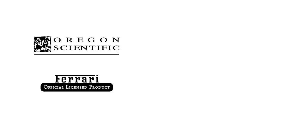 Oregon Scientific Wireless Outdoor Temperature and Humidity Sensor THGR 238 NF User Manual | Page 12 / 12