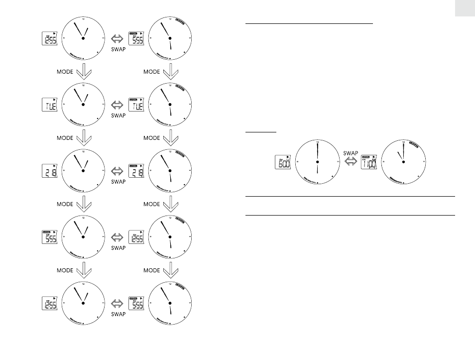 About radio reception | Oregon Scientific Travel Radio-Controlled Projection Clock RM888PA User Manual | Page 5 / 8